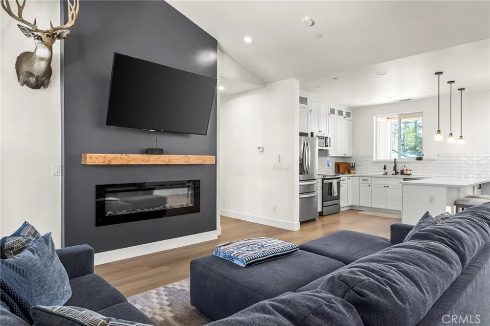 1732 Arany Court Paradise, CA 95969