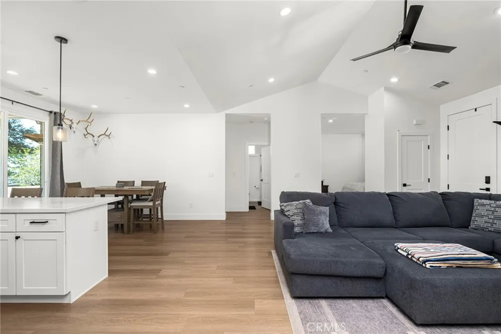 1732 Arany Court Paradise, CA 95969