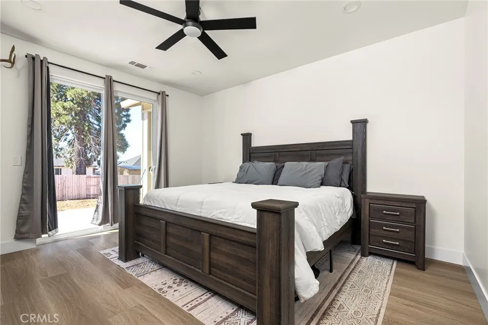 1732 Arany Court Paradise, CA 95969