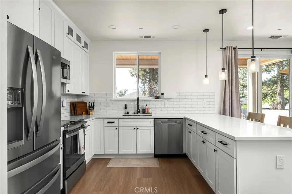 1732 Arany Court Paradise, CA 95969