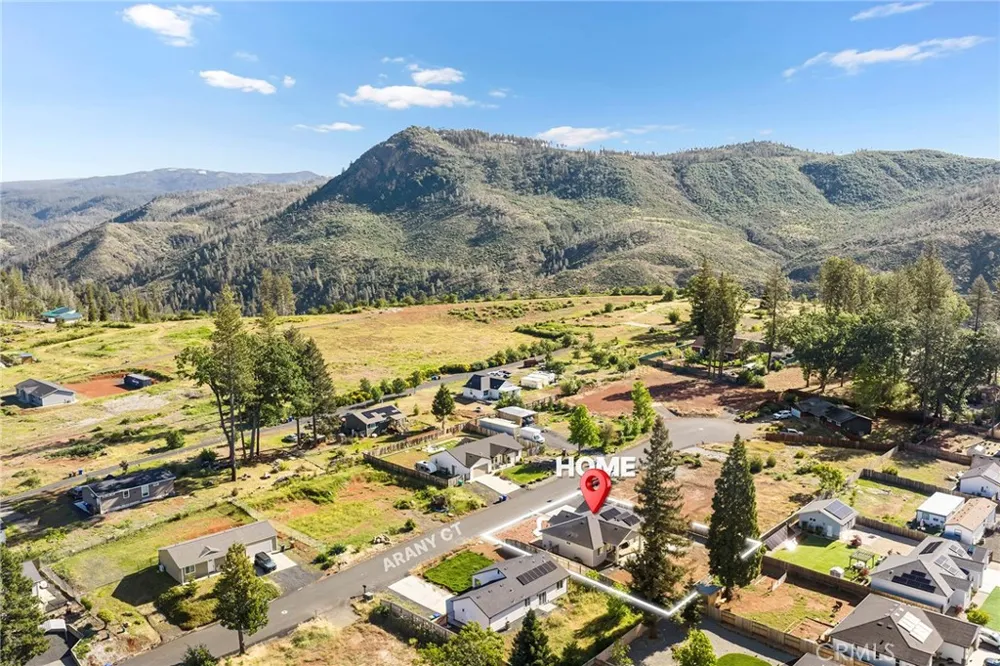 1732 Arany Court Paradise, CA 95969