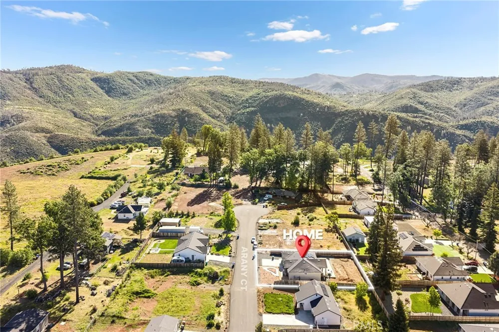 1732 Arany Court Paradise, CA 95969