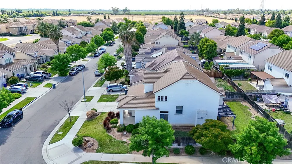 1321 Jenner Drive Merced, CA 95348