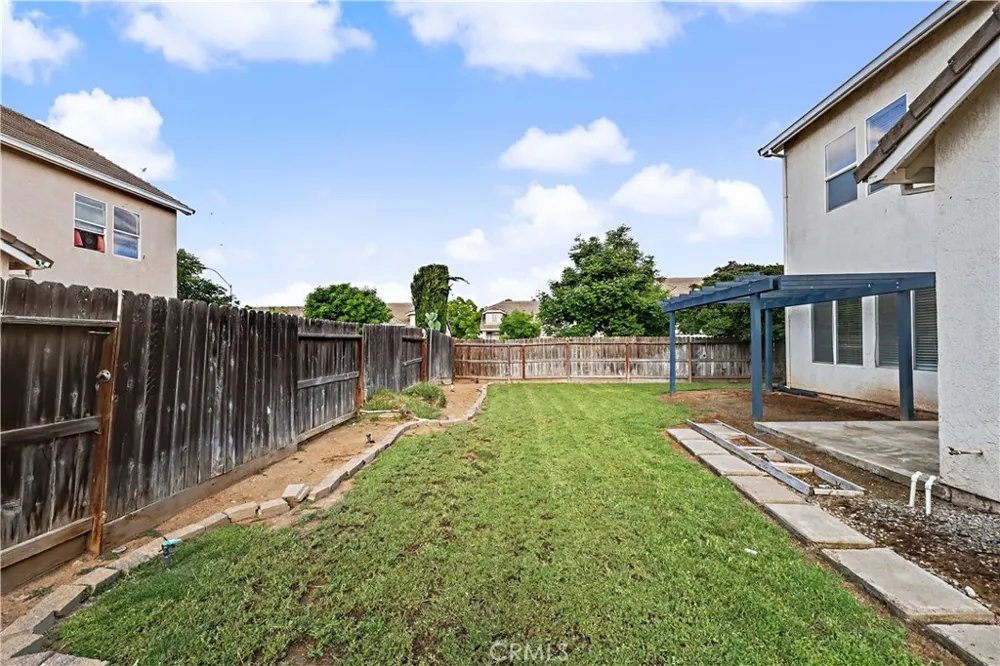 1321 Jenner Drive Merced, CA 95348