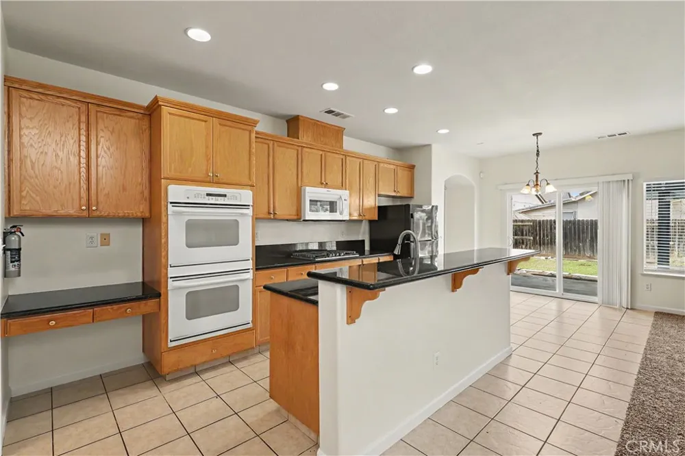 1321 Jenner Drive Merced, CA 95348