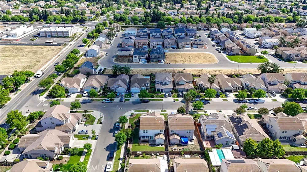1321 Jenner Drive Merced, CA 95348