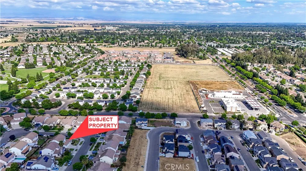 1321 Jenner Drive Merced, CA 95348