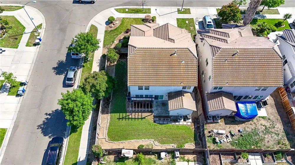1321 Jenner Drive Merced, CA 95348