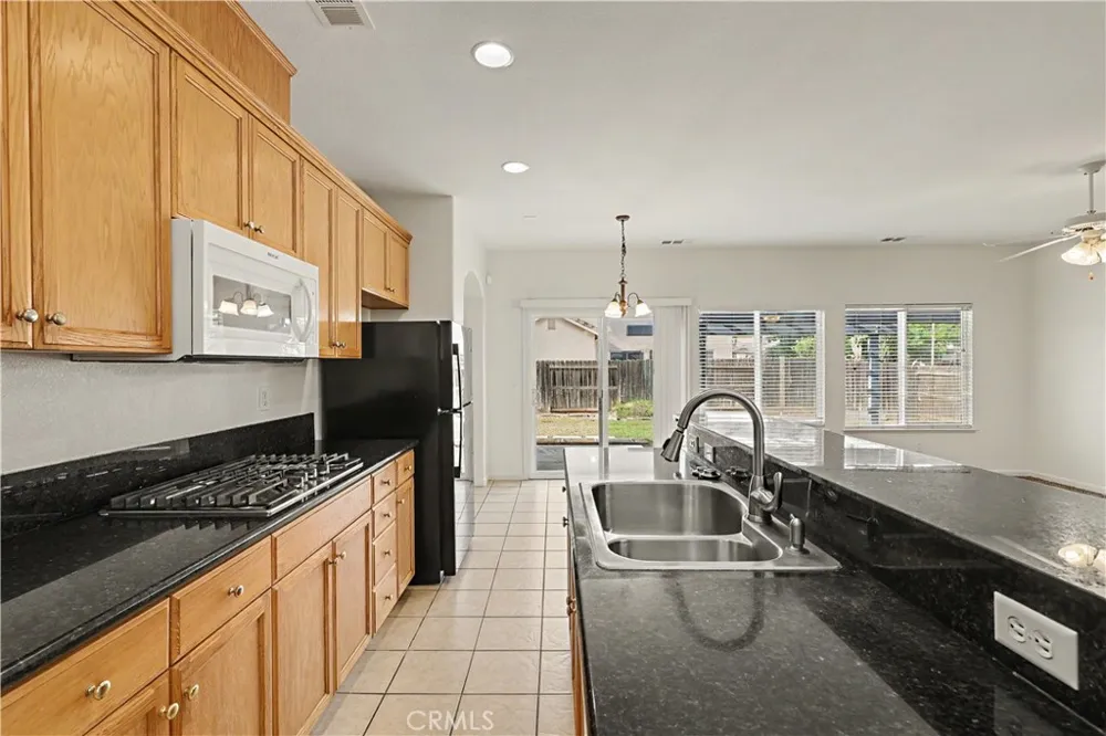 1321 Jenner Drive Merced, CA 95348