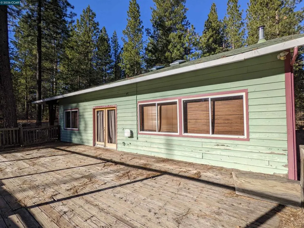 31874 State Highway 44 Shingletown, CA 96088