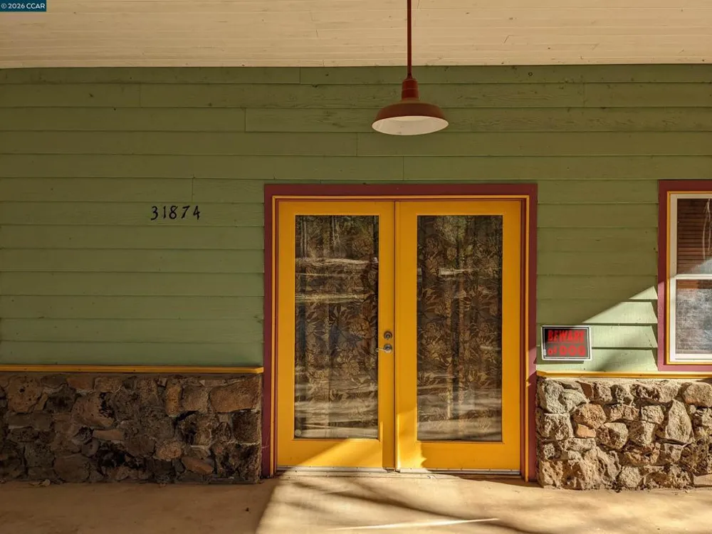 31874 State Highway 44 Shingletown, CA 96088