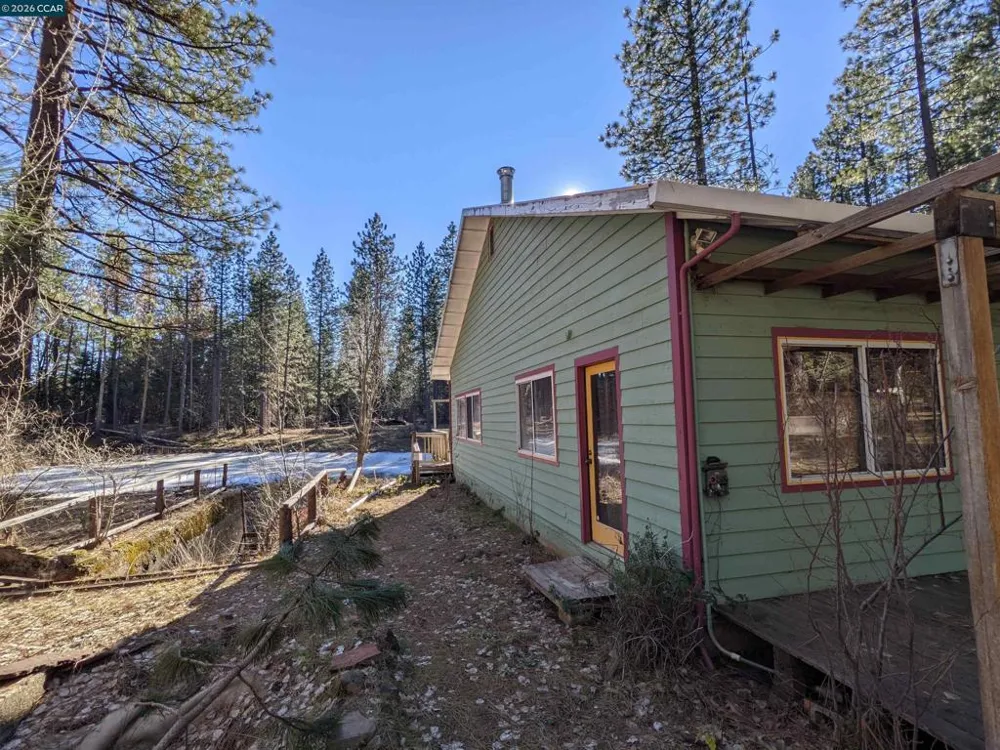 31874 State Highway 44 Shingletown, CA 96088