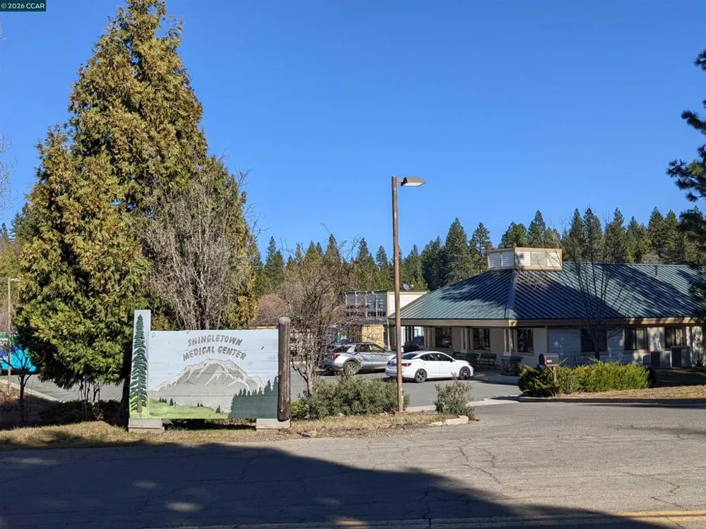 31874 State Highway 44 Shingletown, CA 96088