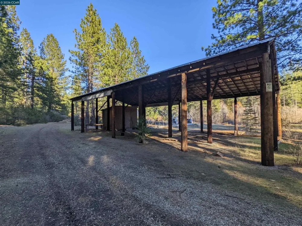 31874 State Highway 44 Shingletown, CA 96088