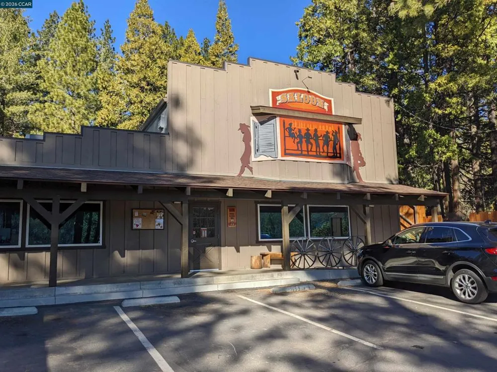 31874 State Highway 44 Shingletown, CA 96088