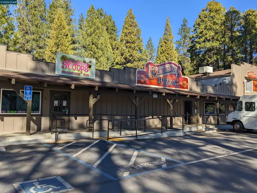 31874 State Highway 44 Shingletown, CA 96088