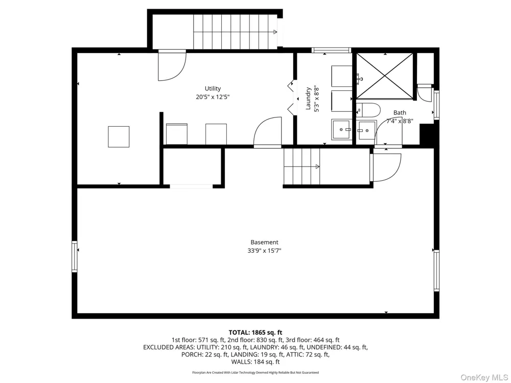 1155 Delmar Avenue Franklin Square, NY 11010