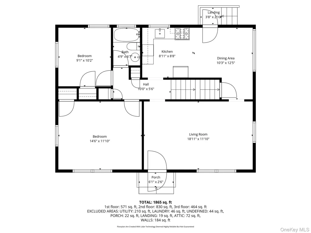 1155 Delmar Avenue Franklin Square, NY 11010