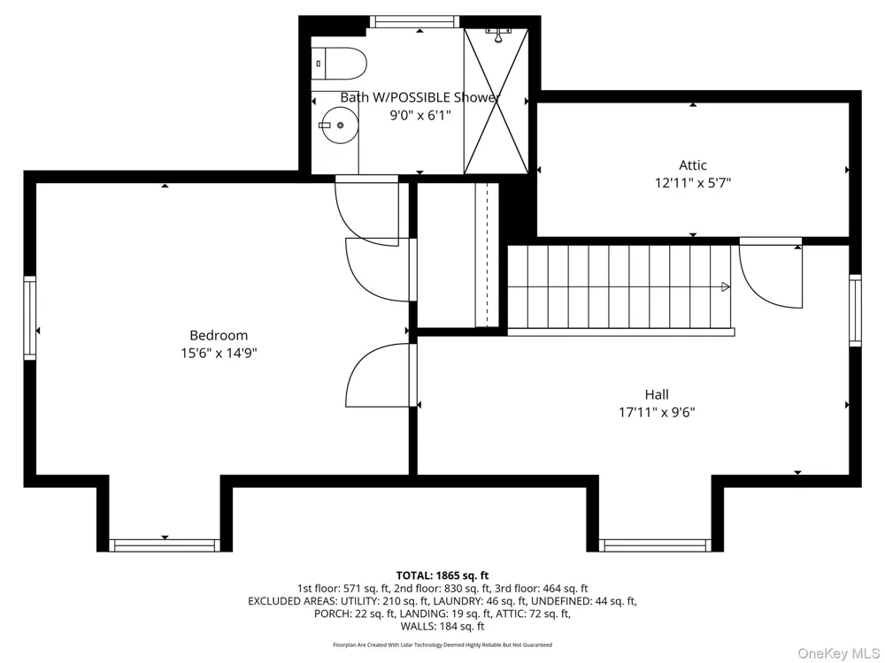 1155 Delmar Avenue Franklin Square, NY 11010