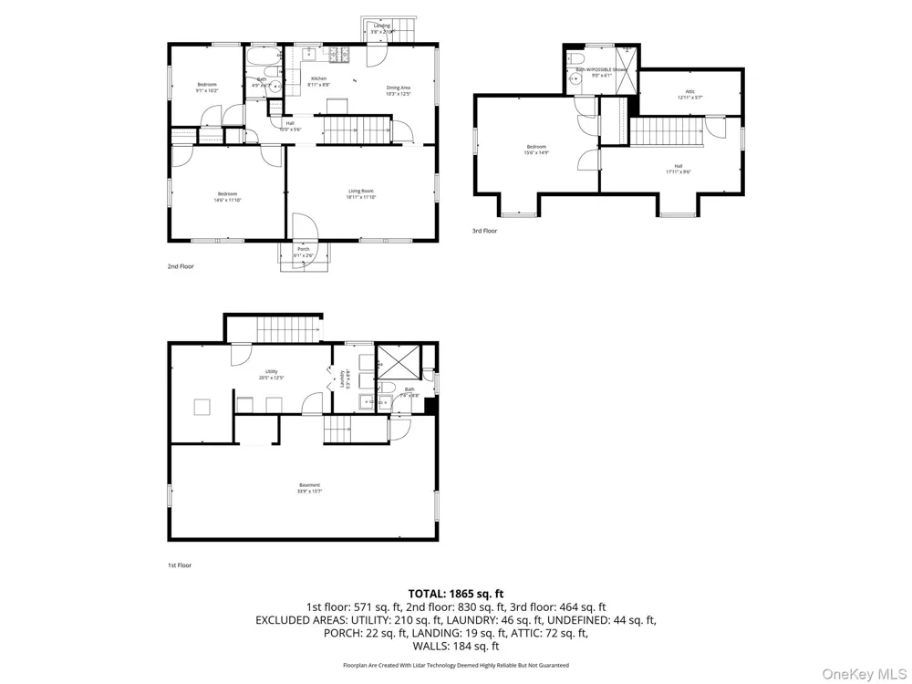 1155 Delmar Avenue Franklin Square, NY 11010