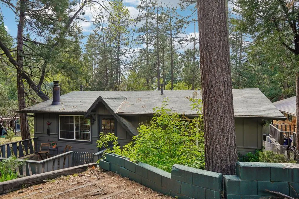 26011 Hemstreet Place Idyllwild, CA 92549