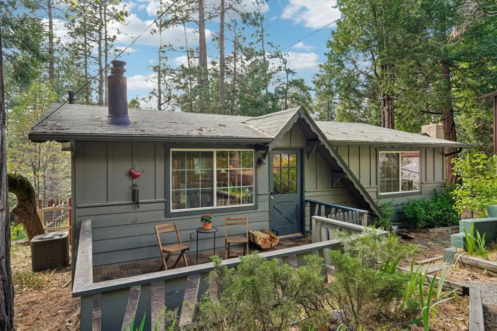 26011 Hemstreet Place Idyllwild, CA 92549