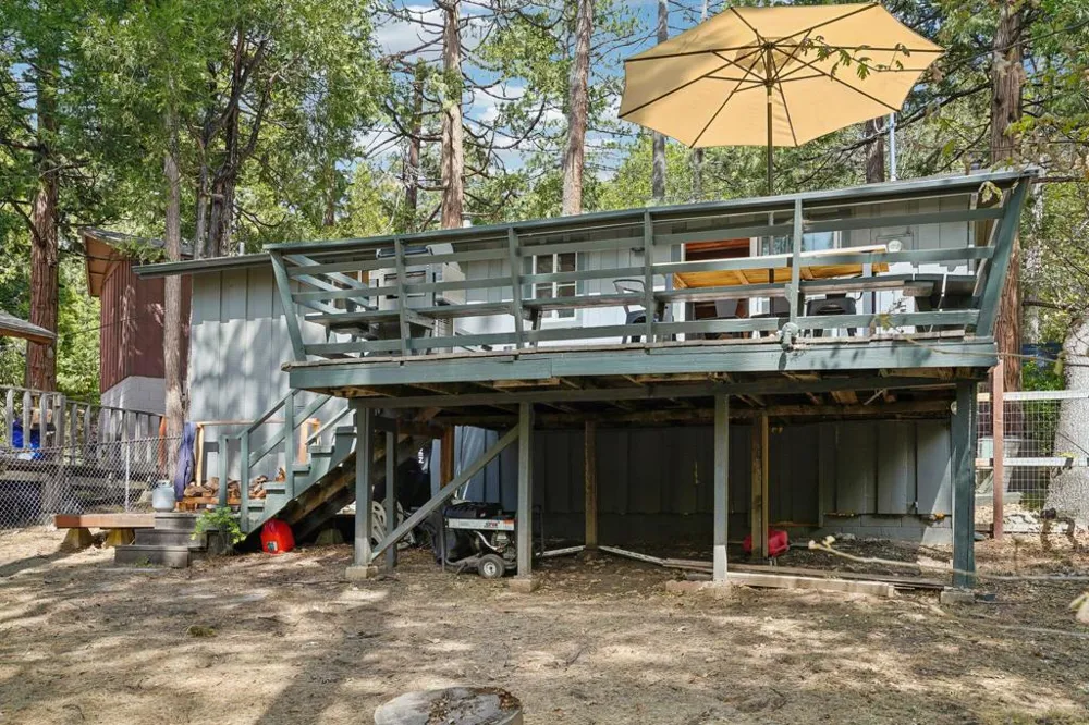 26011 Hemstreet Place Idyllwild, CA 92549