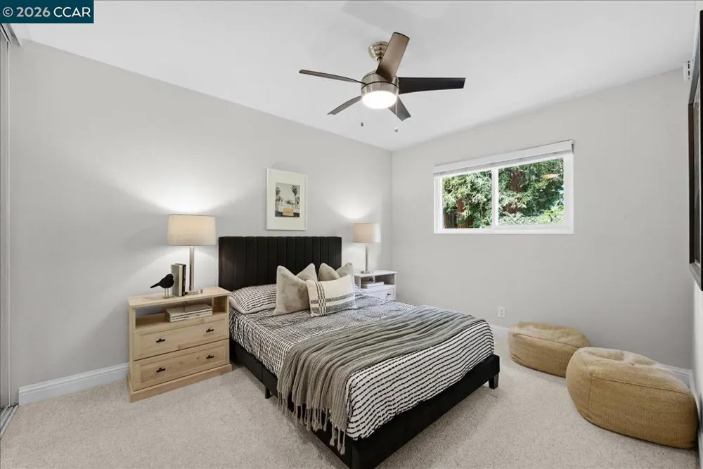 599 Mt Dell Dr Clayton, CA 94517