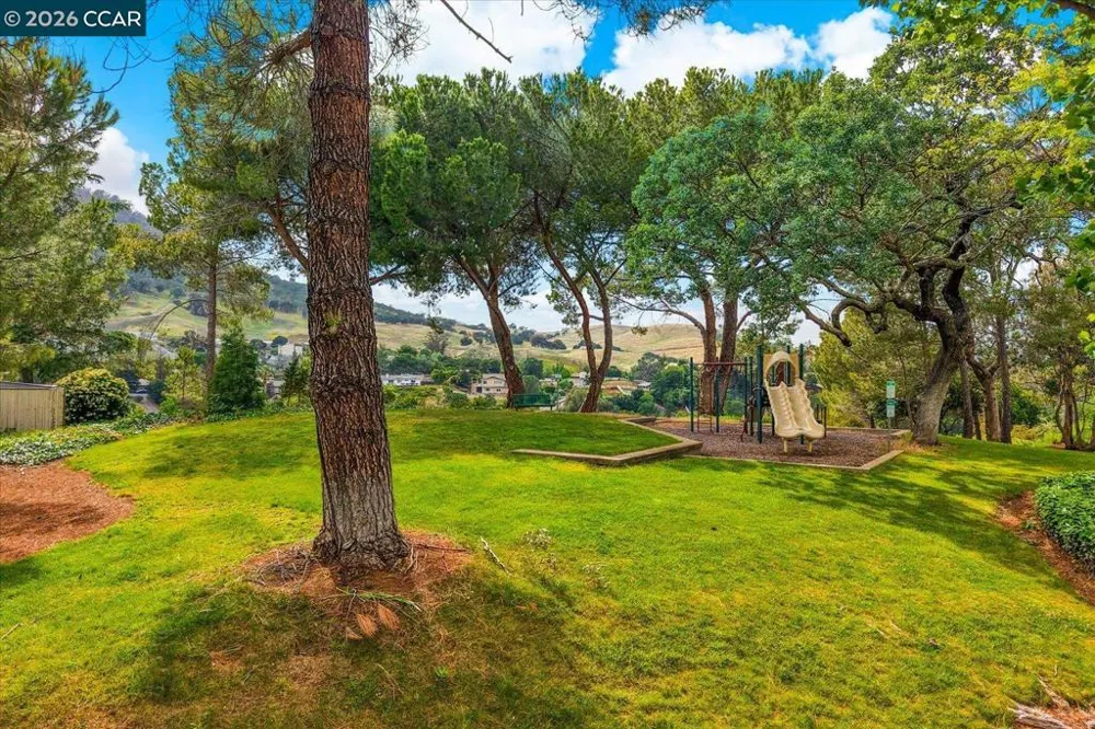 599 Mt Dell Dr Clayton, CA 94517