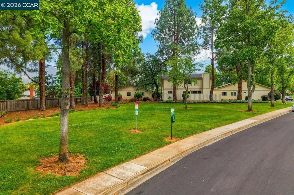 599 Mt Dell Dr Clayton, CA 94517