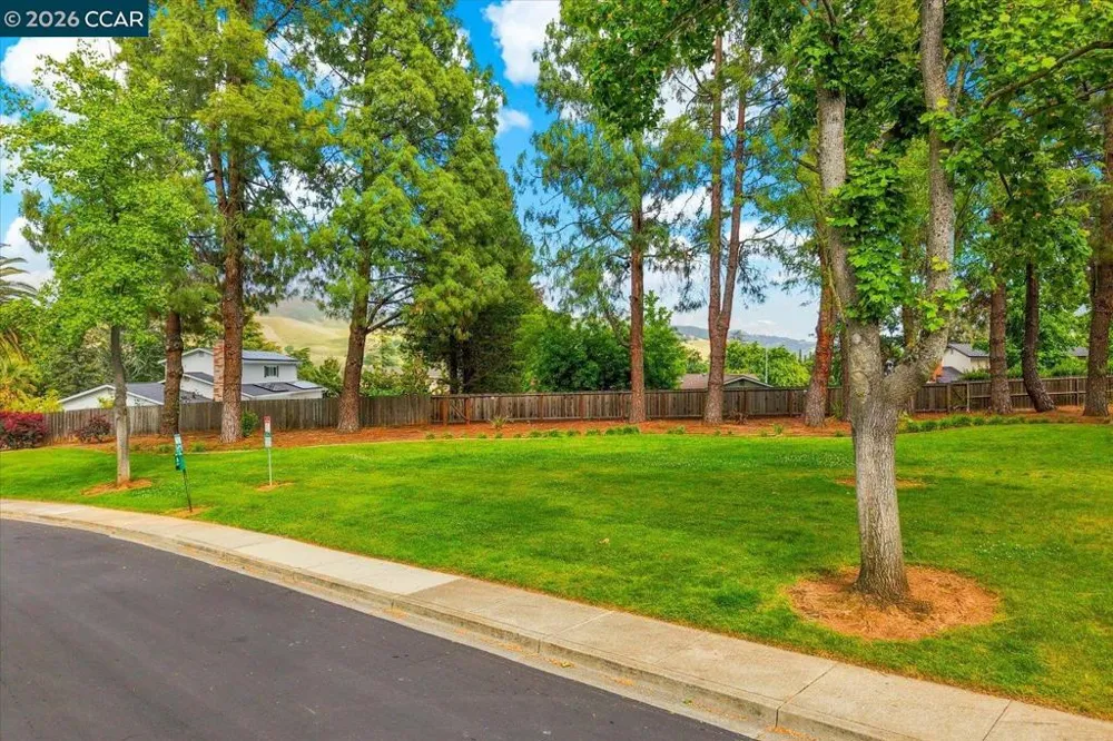 599 Mt Dell Dr Clayton, CA 94517