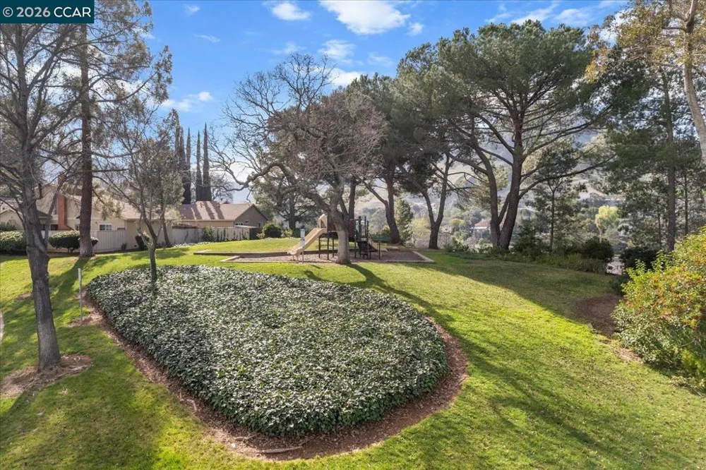 599 Mt Dell Dr Clayton, CA 94517