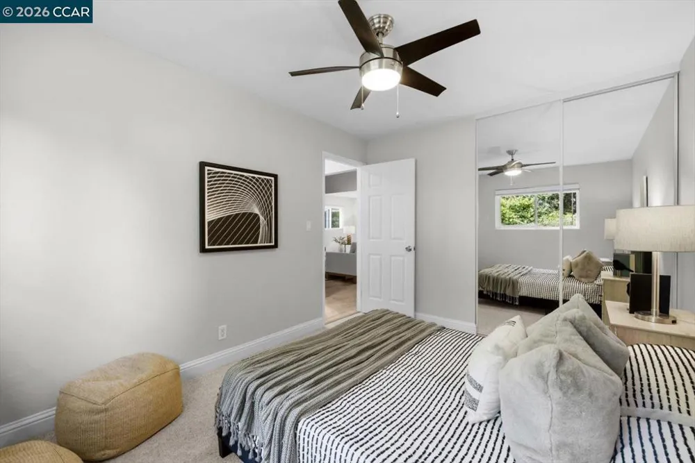 599 Mt Dell Dr Clayton, CA 94517