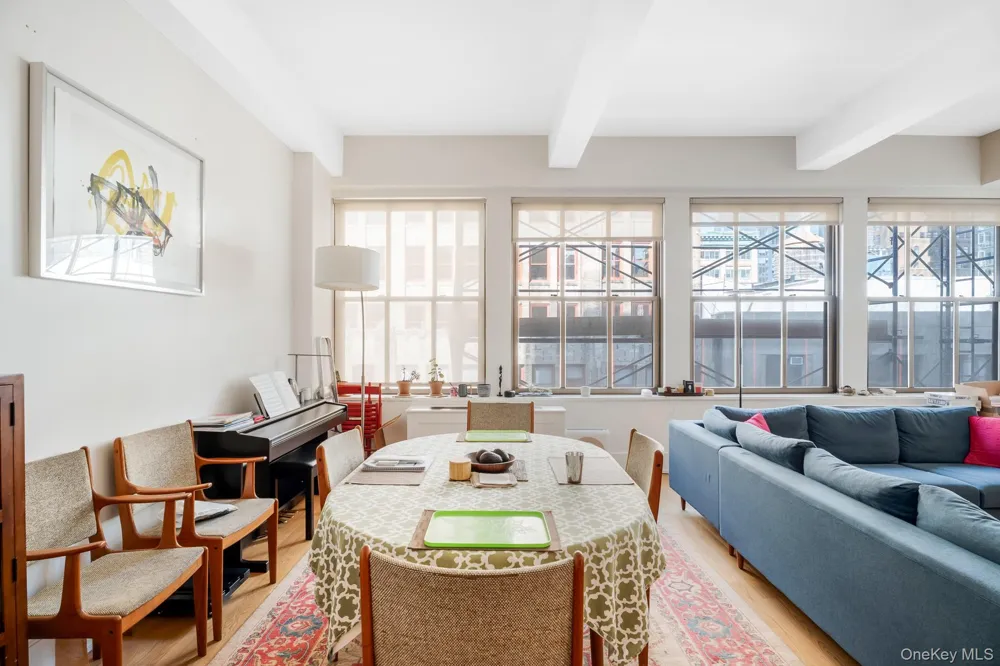 130 W 30th Street #14B New York (Manhattan), NY 10001