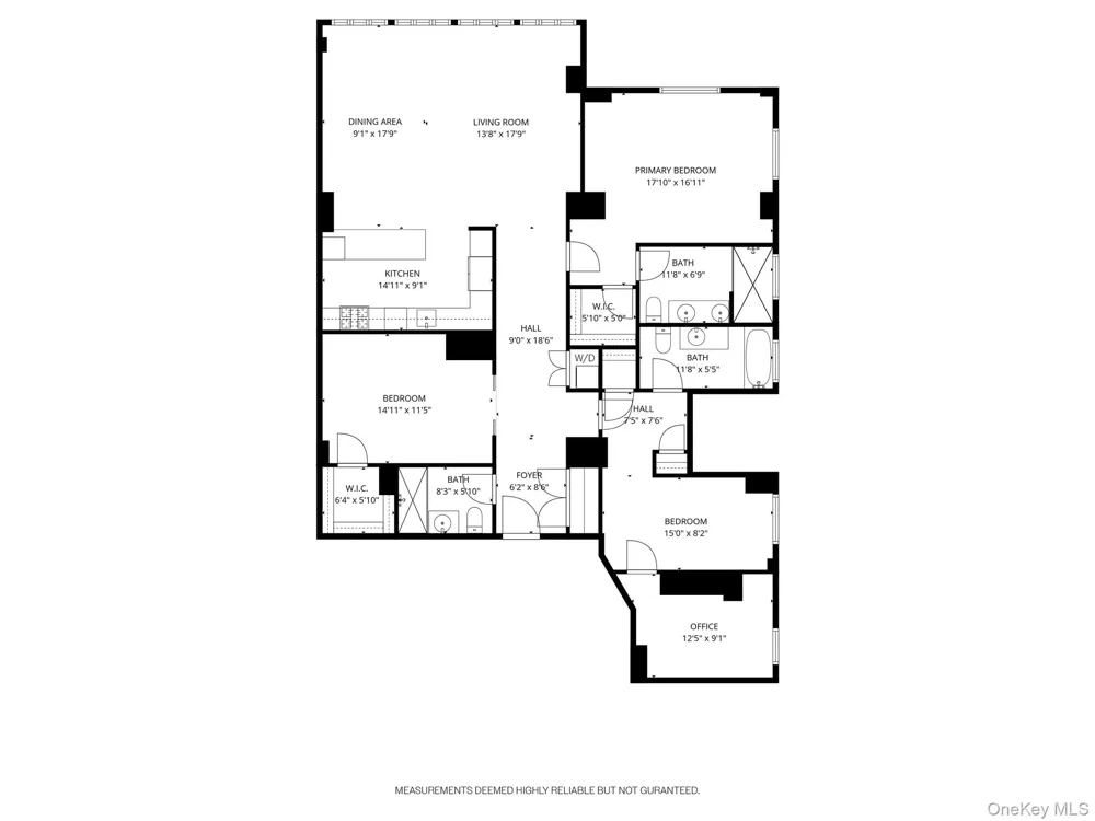 130 W 30th Street #14B New York (Manhattan), NY 10001
