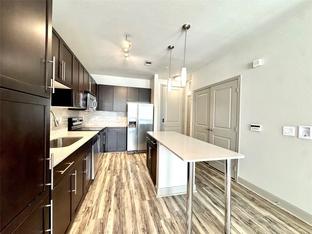 3788 Richmond St Avenue #1255 Houston, TX 77046