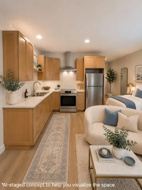 400 San Benito Street #310