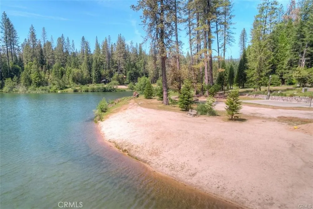 Pavlik Pines Road Berry Creek, CA 95916