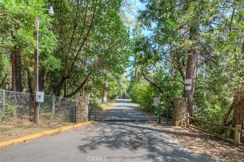 Pavlik Pines Road Berry Creek, CA 95916