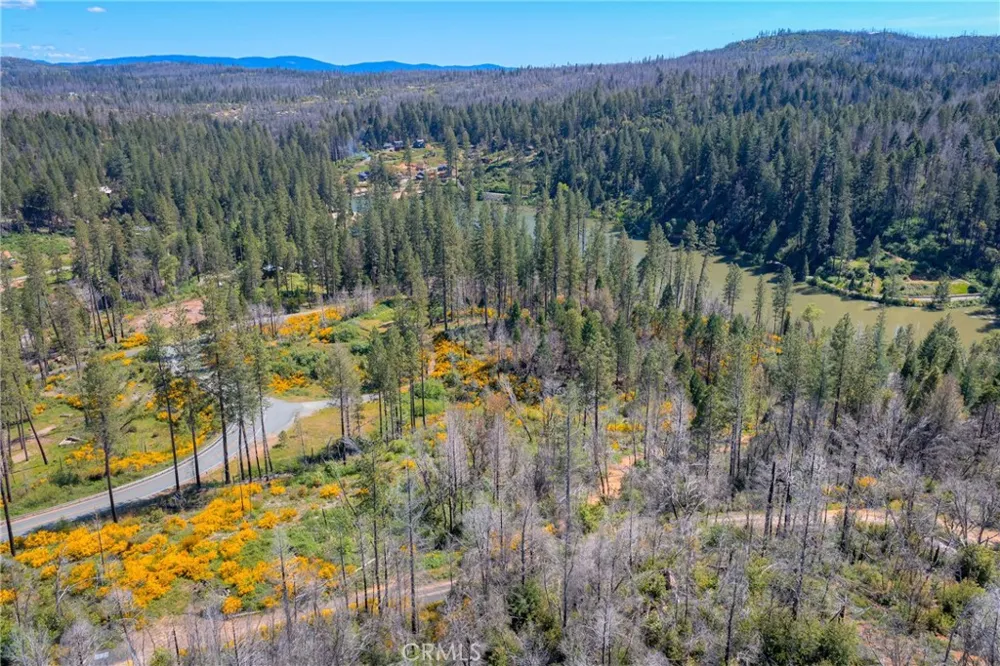Pavlik Pines Road Berry Creek, CA 95916