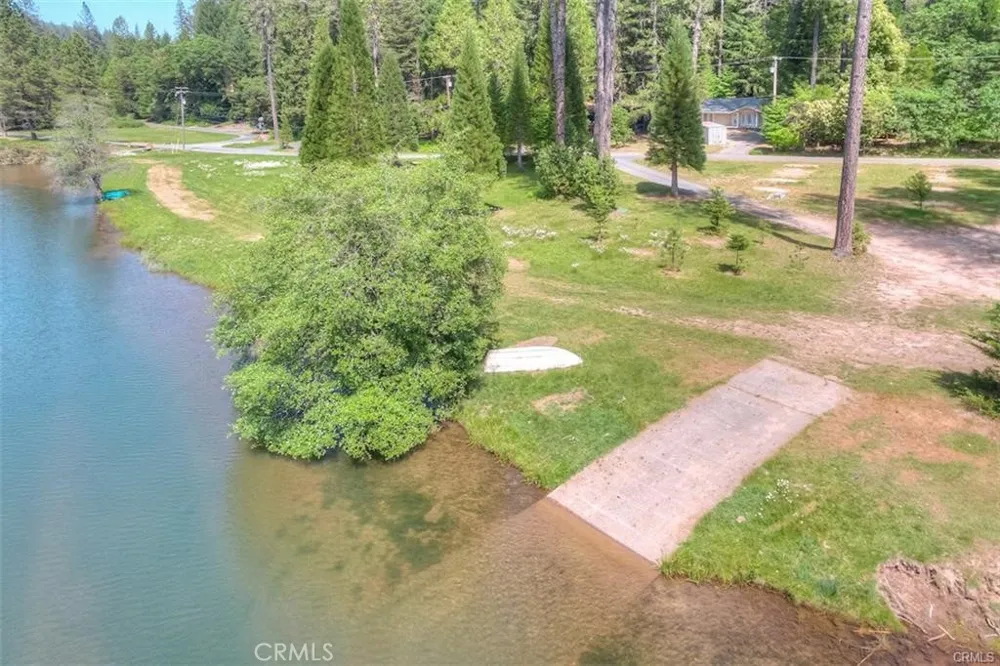 Pavlik Pines Road Berry Creek, CA 95916