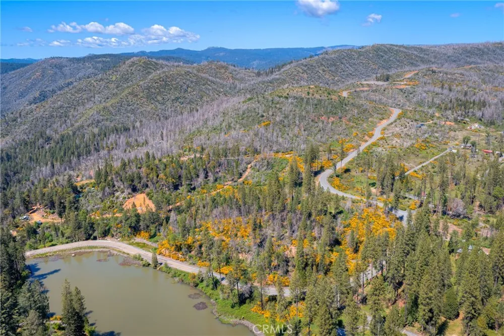 Pavlik Pines Road Berry Creek, CA 95916