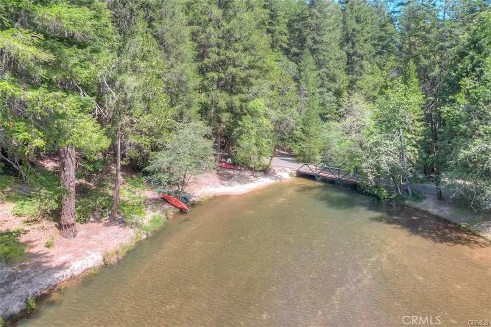 Pavlik Pines Road Berry Creek, CA 95916
