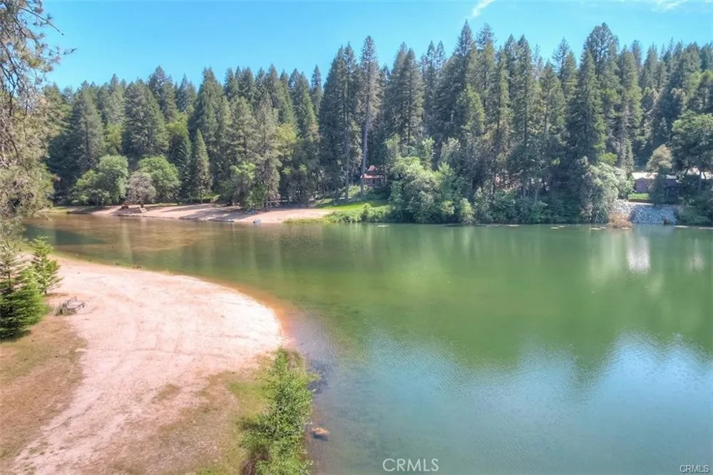 Pavlik Pines Road Berry Creek, CA 95916