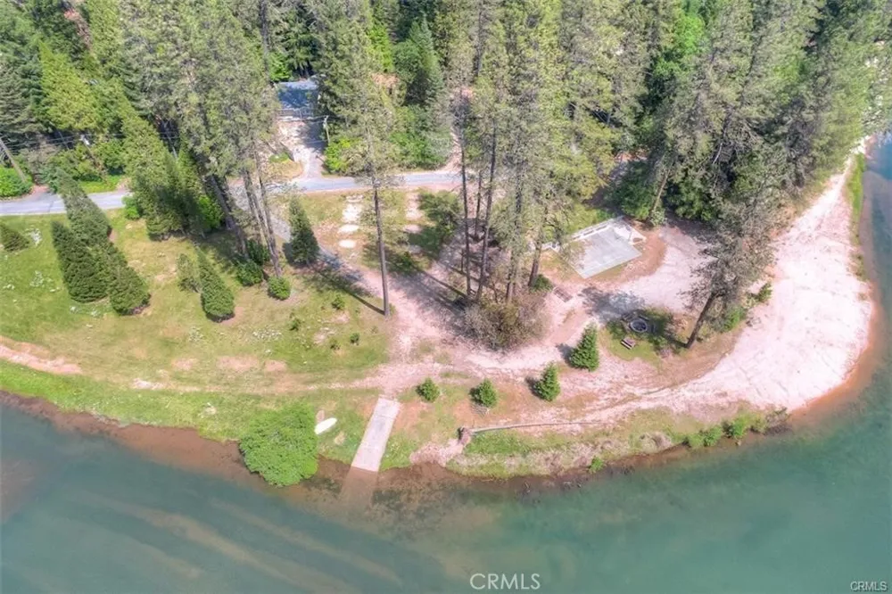 Pavlik Pines Road Berry Creek, CA 95916