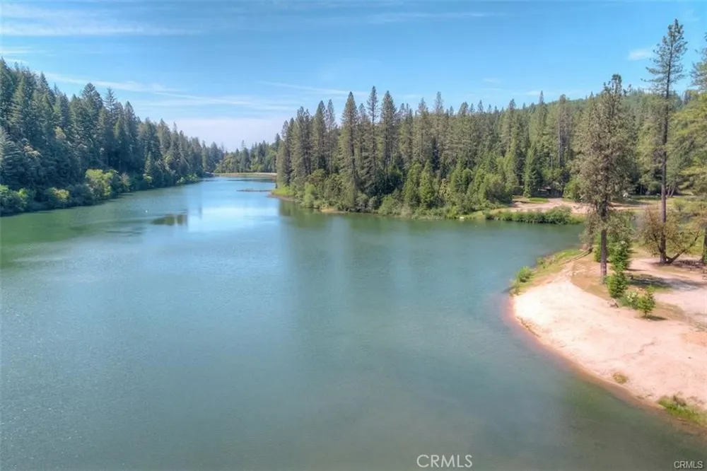 Pavlik Pines Road Berry Creek, CA 95916