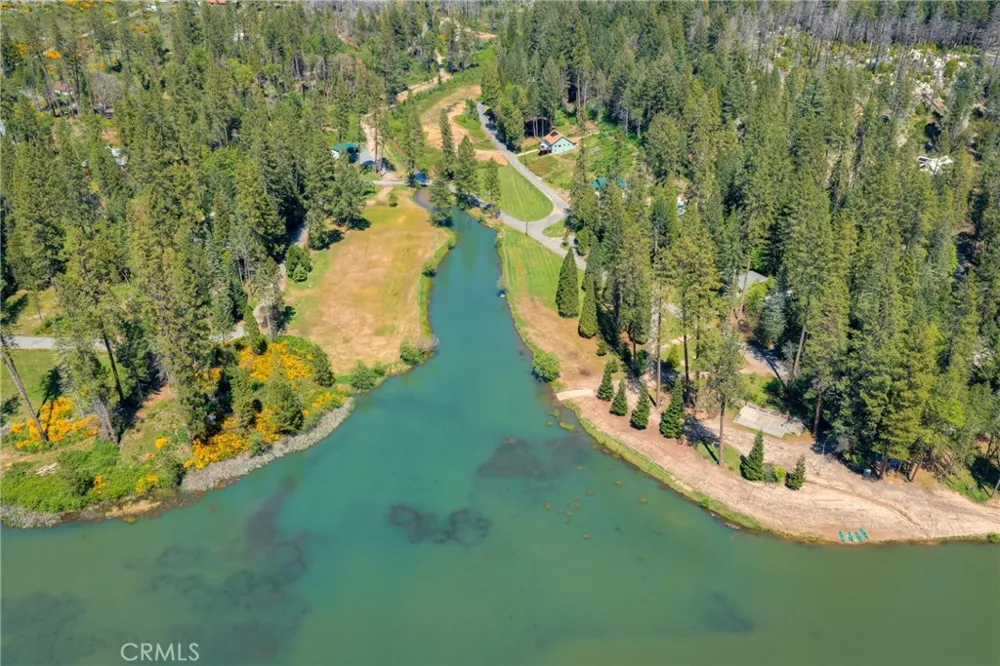 Pavlik Pines Road Berry Creek, CA 95916
