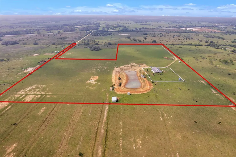 1048 11th Street Garwood, TX 77470