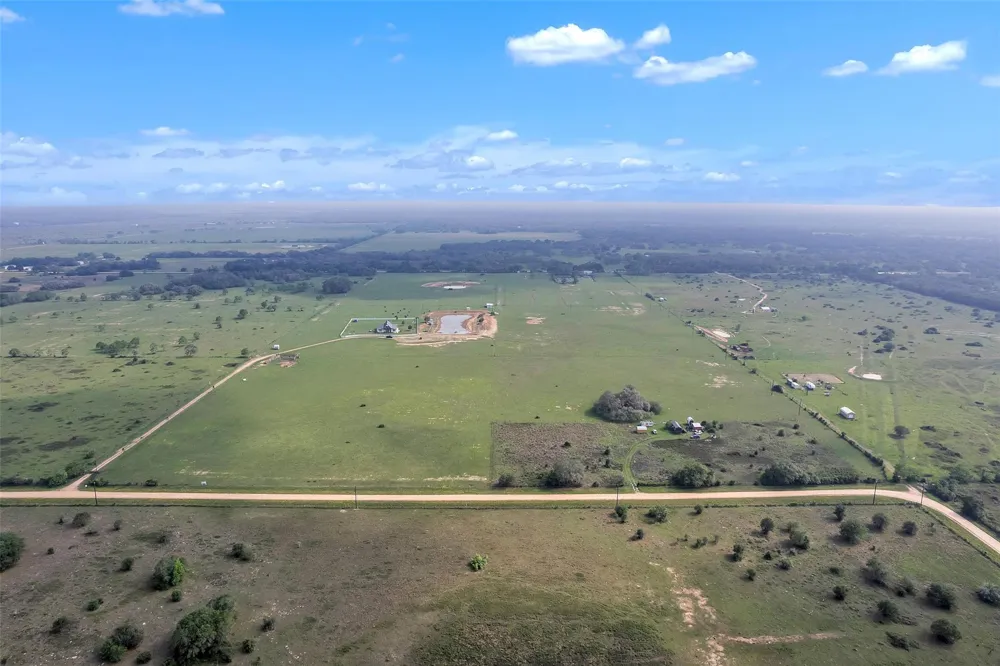 1048 11th Street Garwood, TX 77470