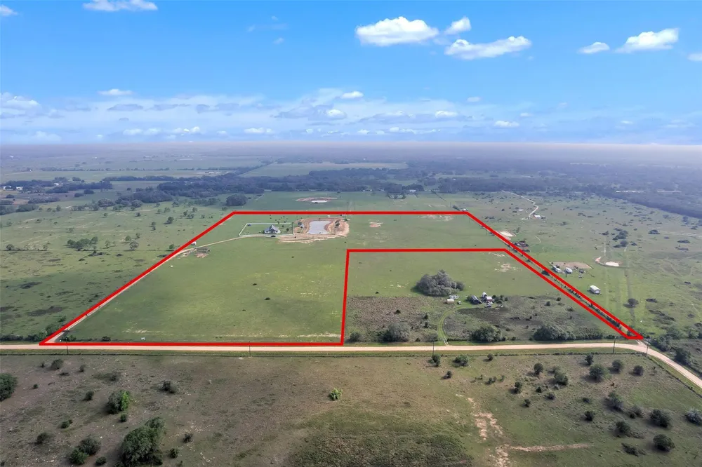 1048 11th Street Garwood, TX 77470